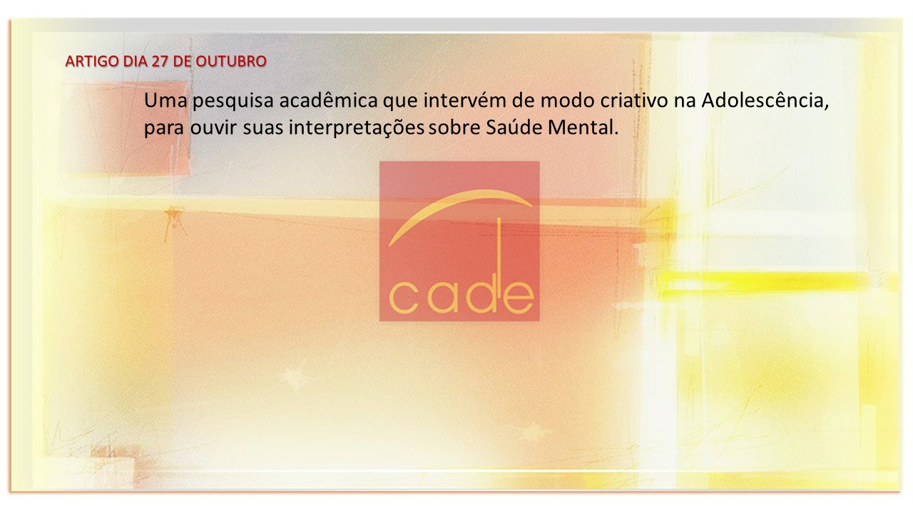 CADEPSI DIGITAL   Seu Portal para uma Vida Psicológica Mais Rica.