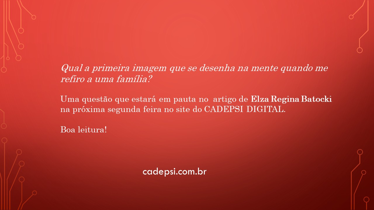 CADEPSI DIGITAL   Seu Portal para uma Vida Psicológica Mais Rica.