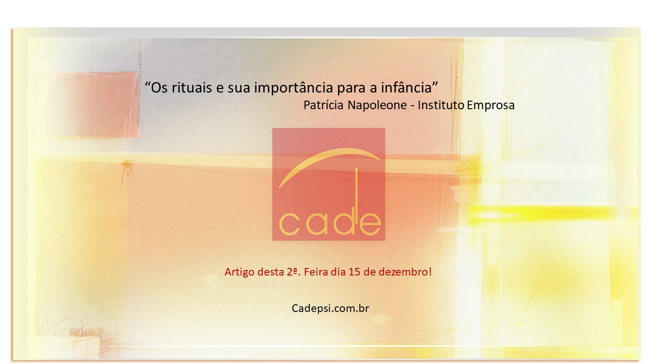 CADEPSI DIGITAL   Seu Portal para uma Vida Psicol&oacute;gica Mais Rica.